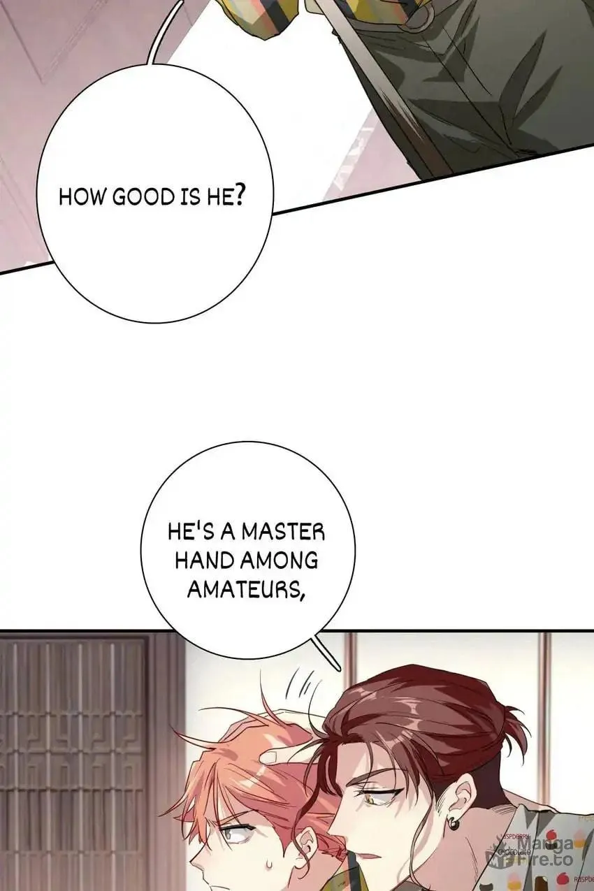 Read Precise Strikes chapter 80 image 12 on Lezhin