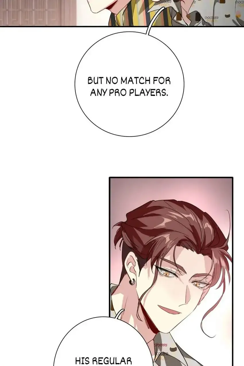 Read Precise Strikes chapter 80 image 13 on Lezhin