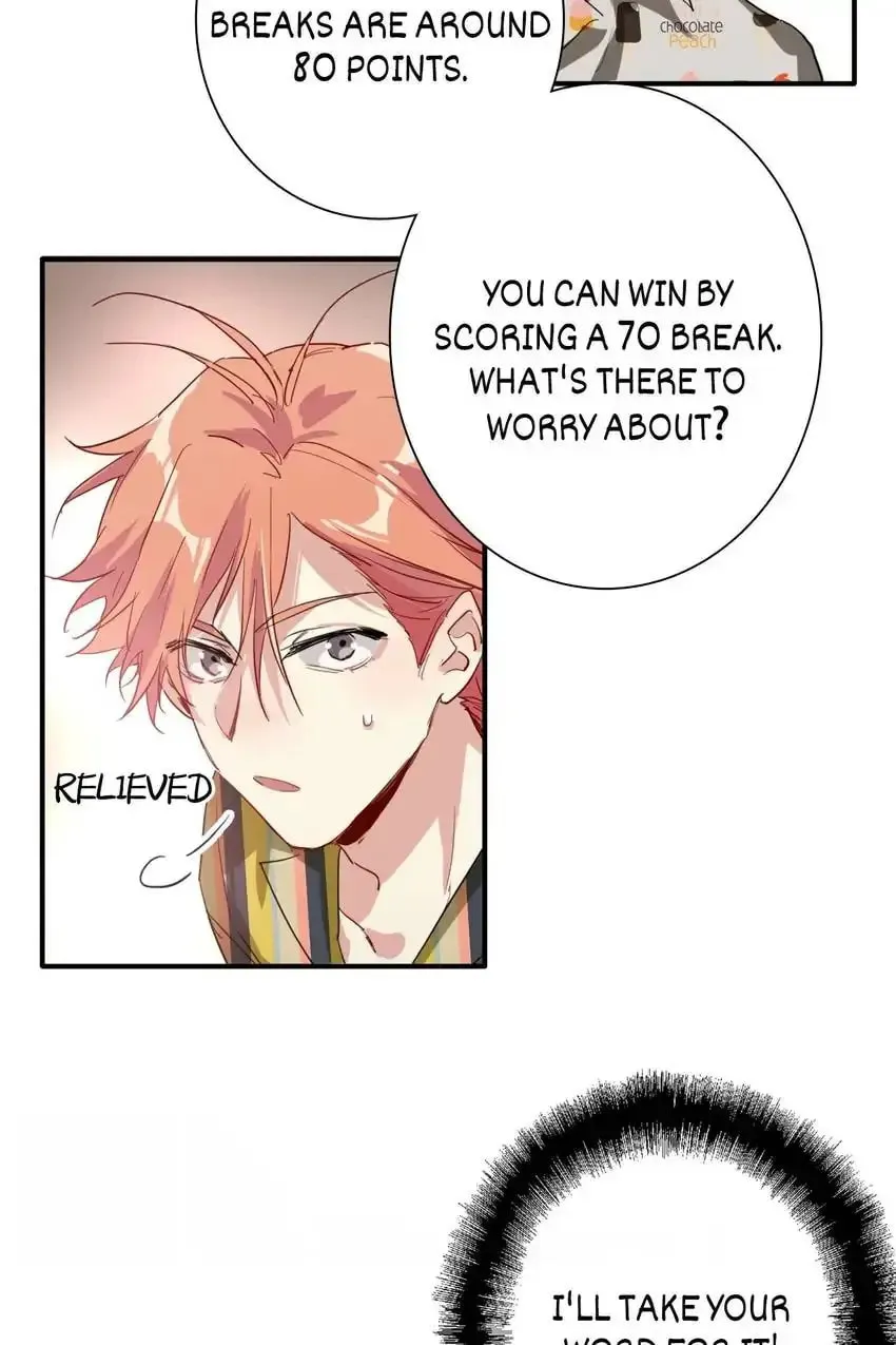 Read Precise Strikes chapter 80 image 14 on Lezhin