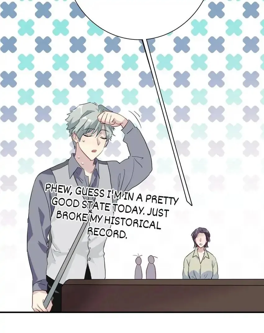 Read Precise Strikes chapter 80 image 16 on Lezhin