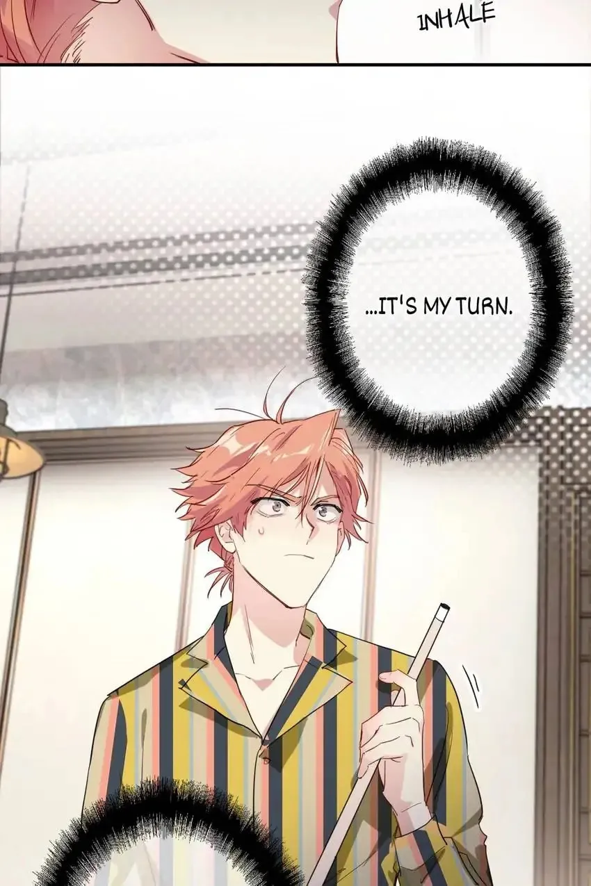 Read Precise Strikes chapter 80 image 19 on Lezhin
