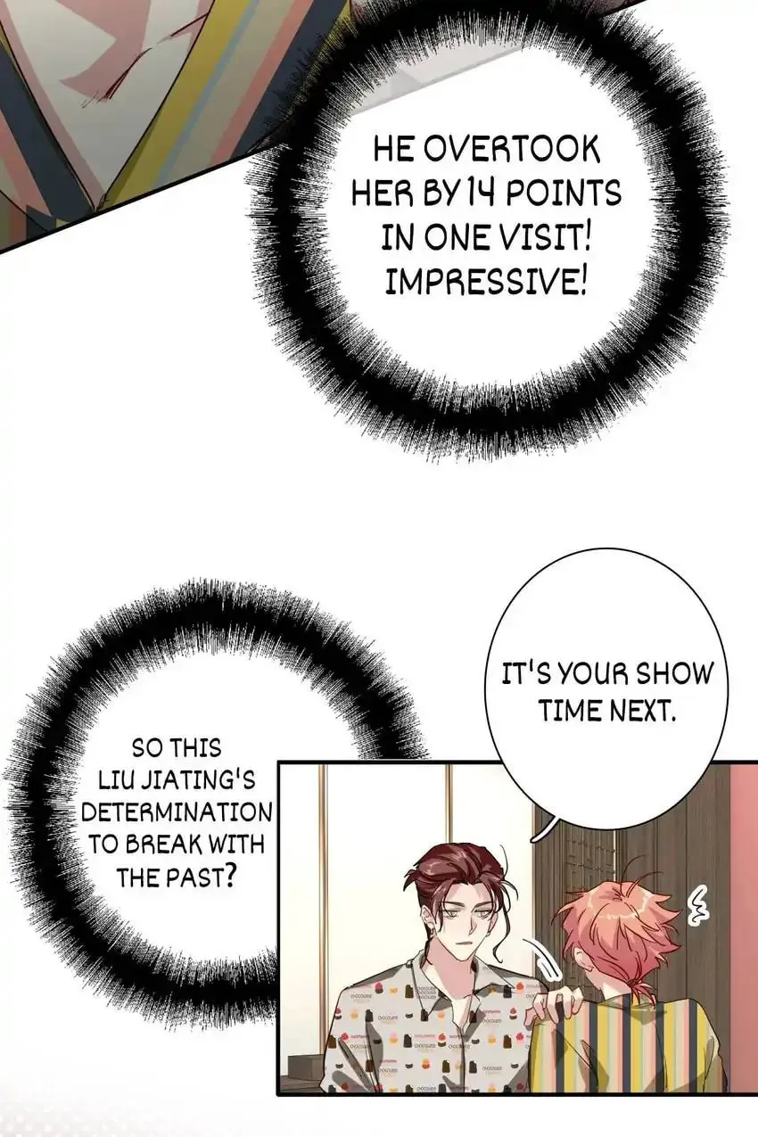 Read Precise Strikes chapter 80 image 2 on Lezhin