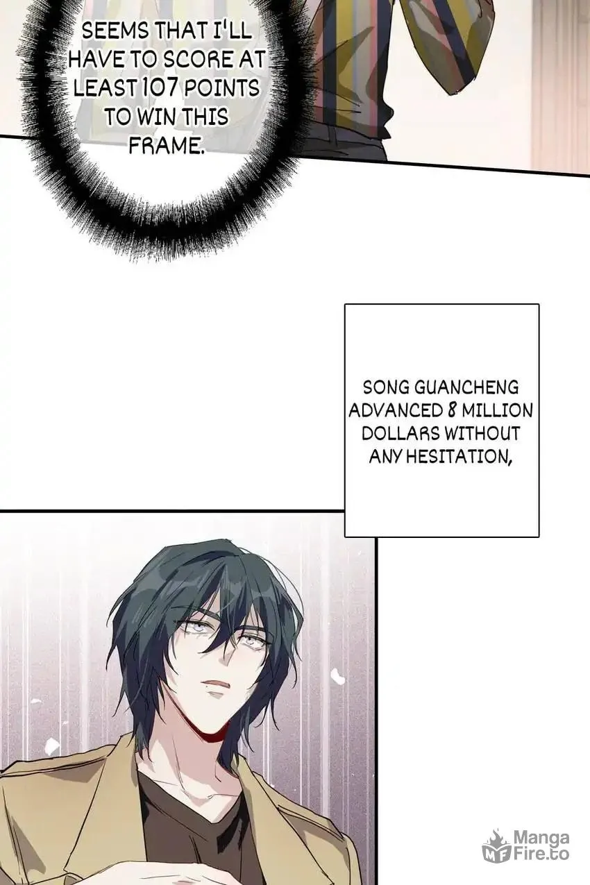 Read Precise Strikes chapter 80 image 20 on Lezhin