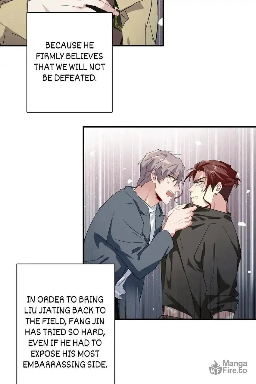 Read Precise Strikes chapter 80 image 21 on Lezhin