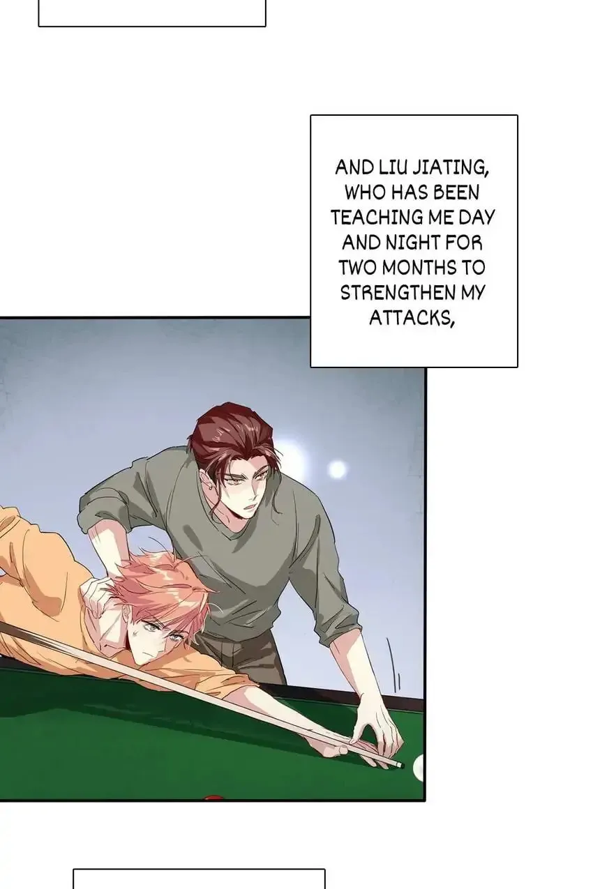 Read Precise Strikes chapter 80 image 22 on Lezhin