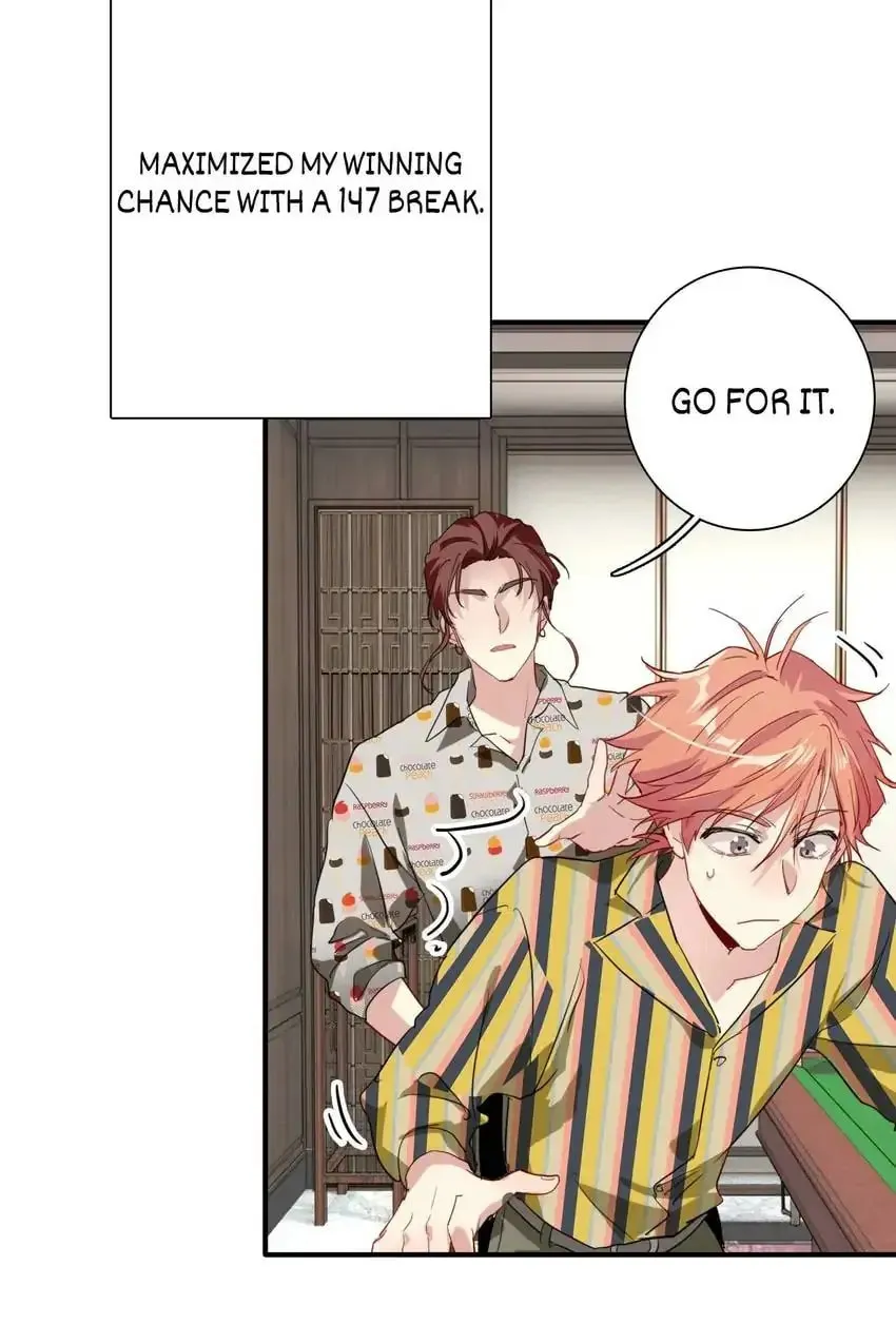 Read Precise Strikes chapter 80 image 23 on Lezhin