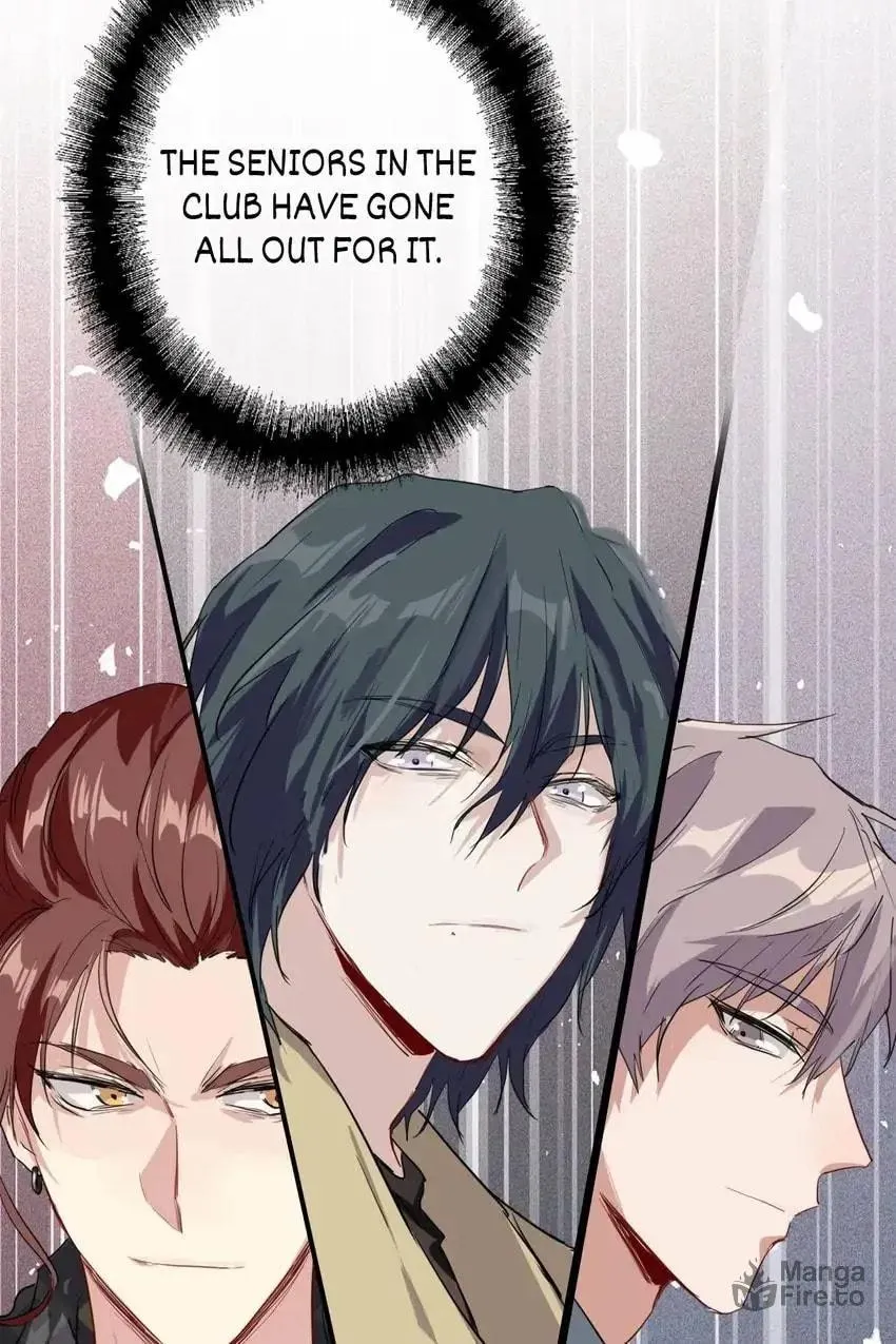 Read Precise Strikes chapter 80 image 25 on Lezhin