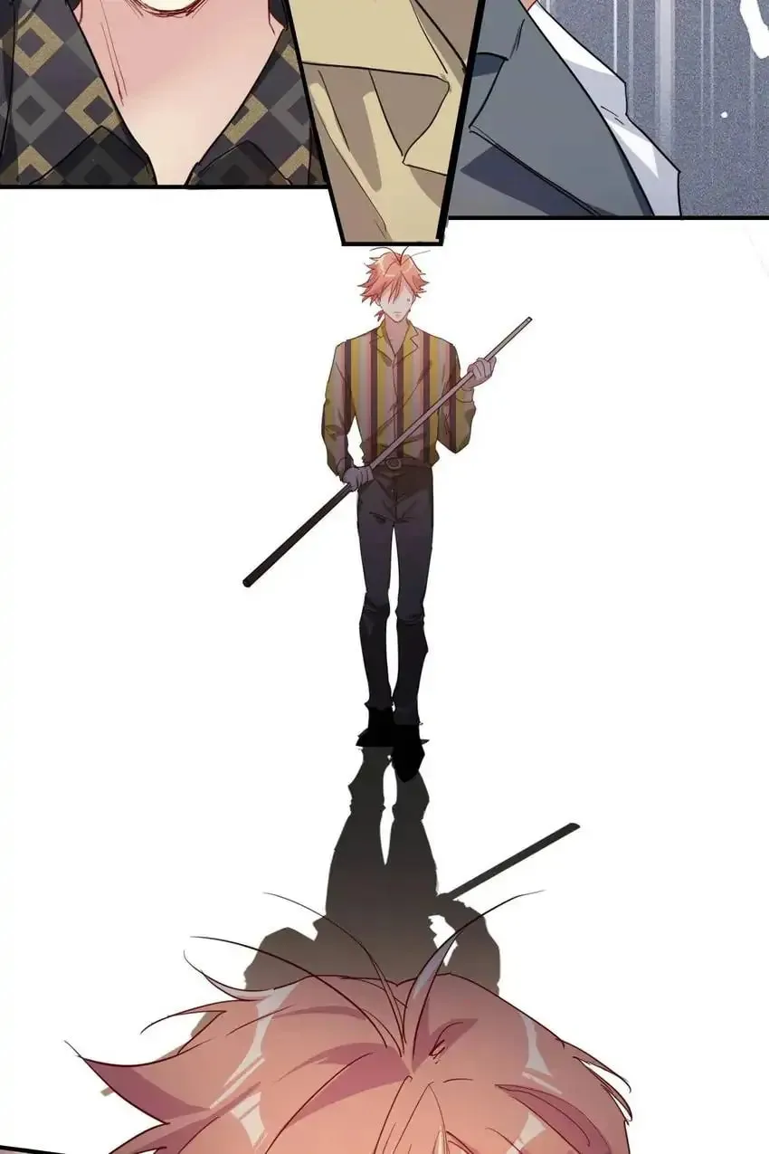 Read Precise Strikes chapter 80 image 26 on Lezhin