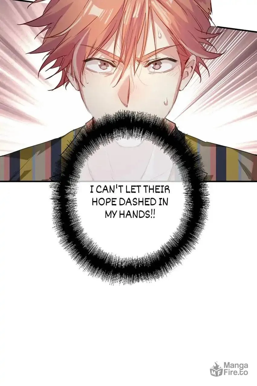 Read Precise Strikes chapter 80 image 27 on Lezhin