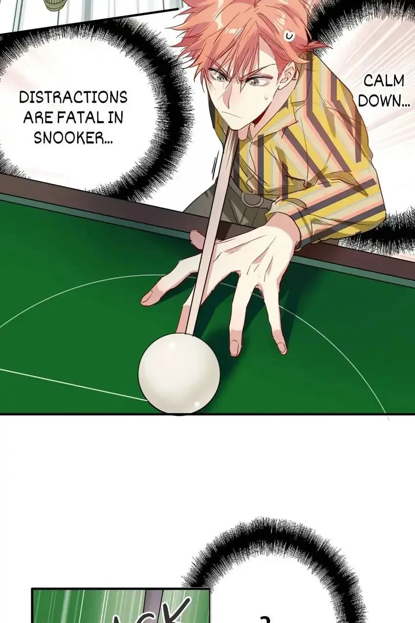 Read Precise Strikes chapter 80 image 29 on Lezhin