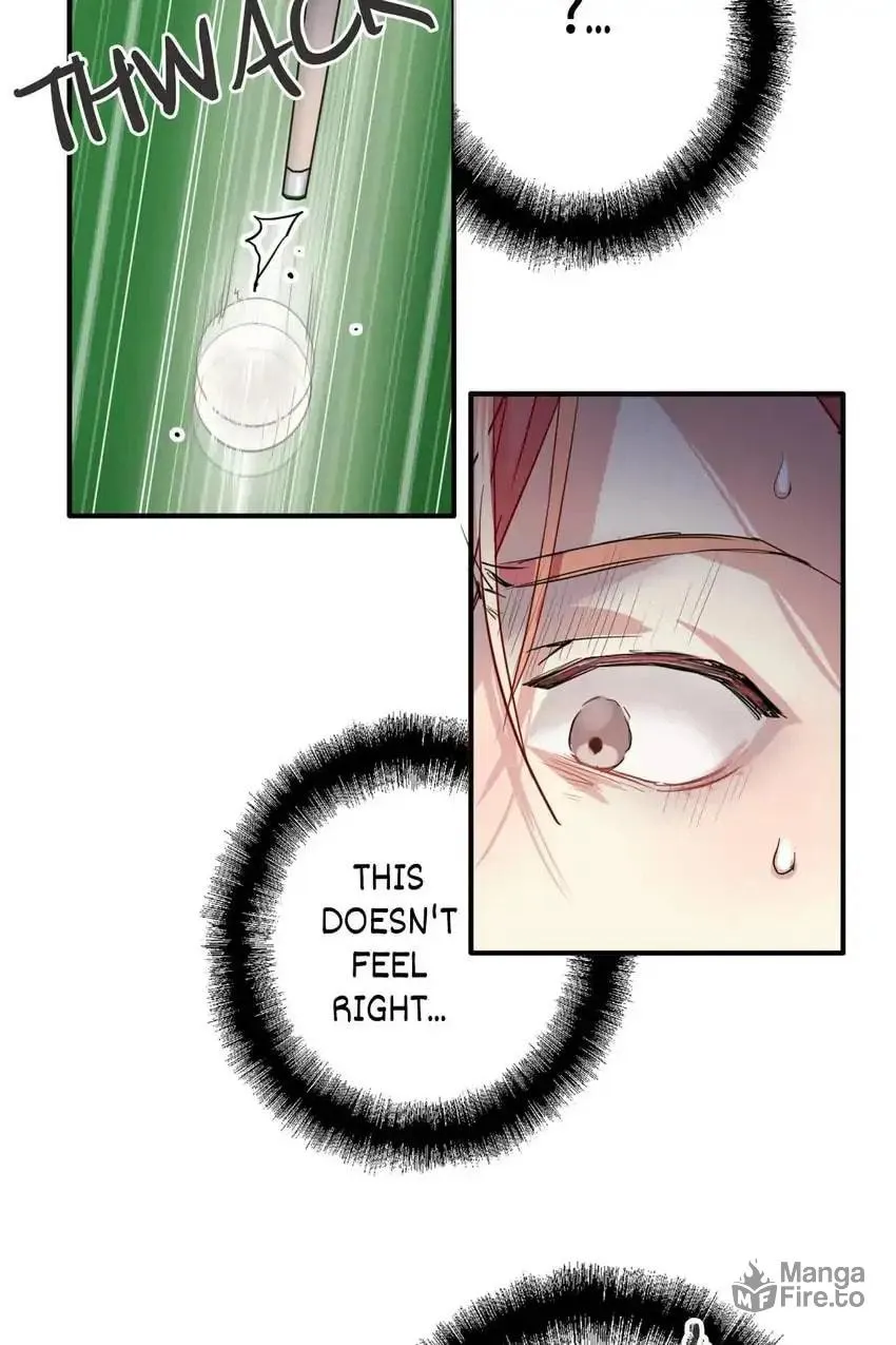 Read Precise Strikes chapter 80 image 30 on Lezhin