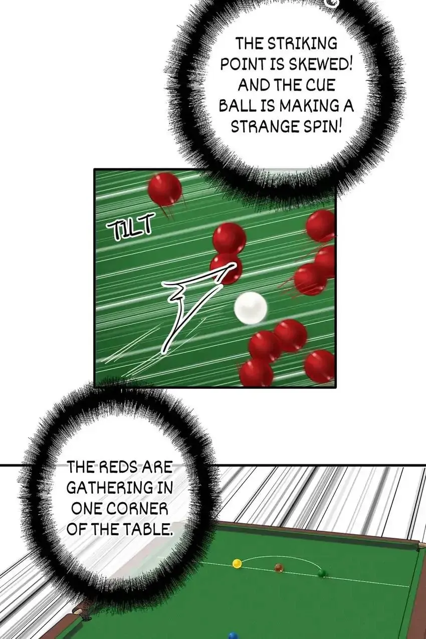 Read Precise Strikes chapter 80 image 31 on Lezhin