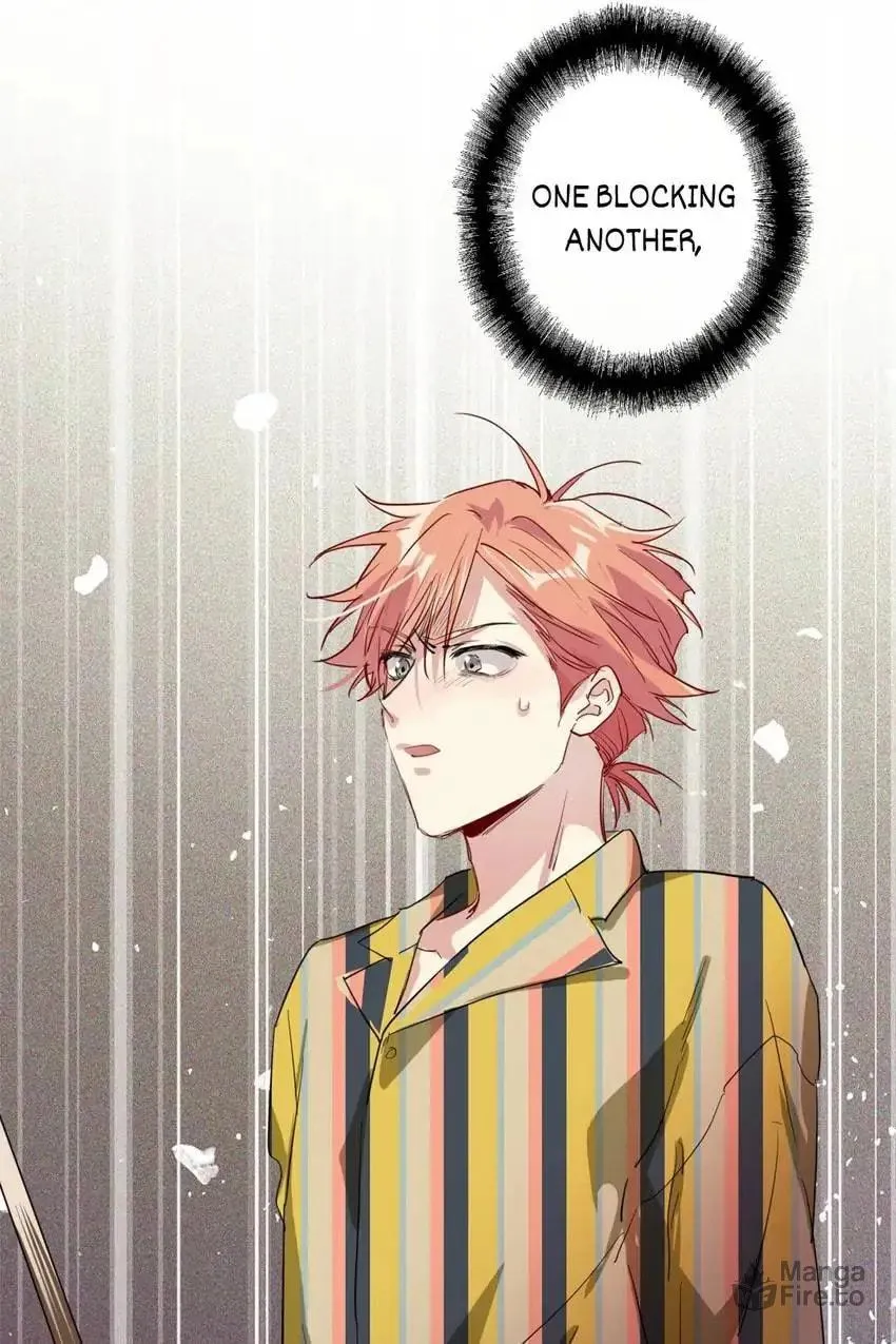 Read Precise Strikes chapter 80 image 33 on Lezhin