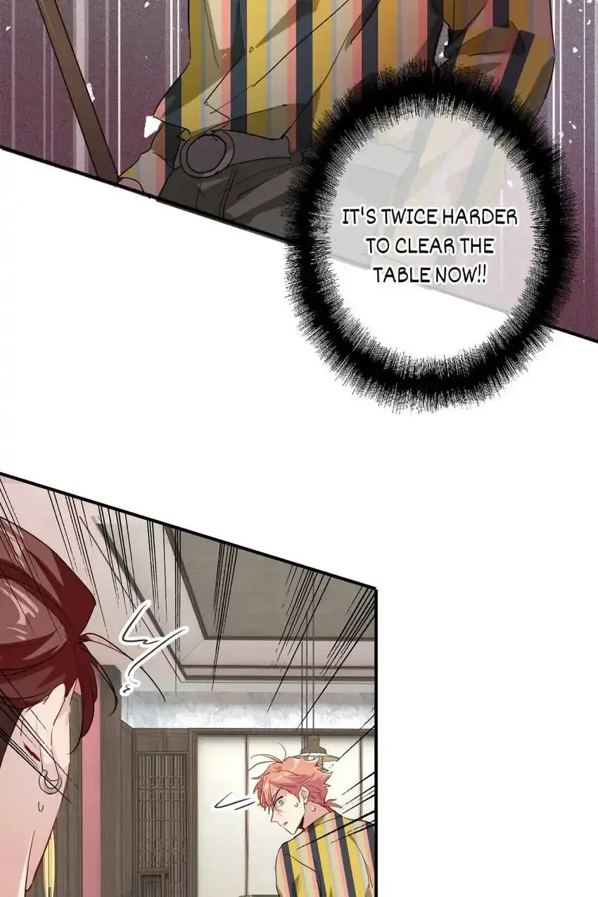 Read Precise Strikes chapter 80 image 34 on Lezhin