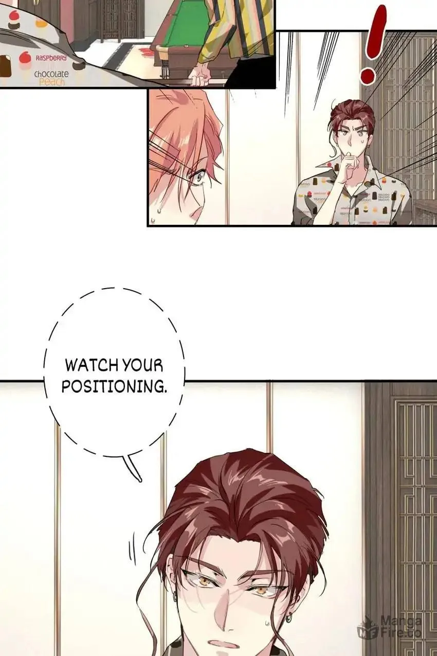 Read Precise Strikes chapter 80 image 35 on Lezhin