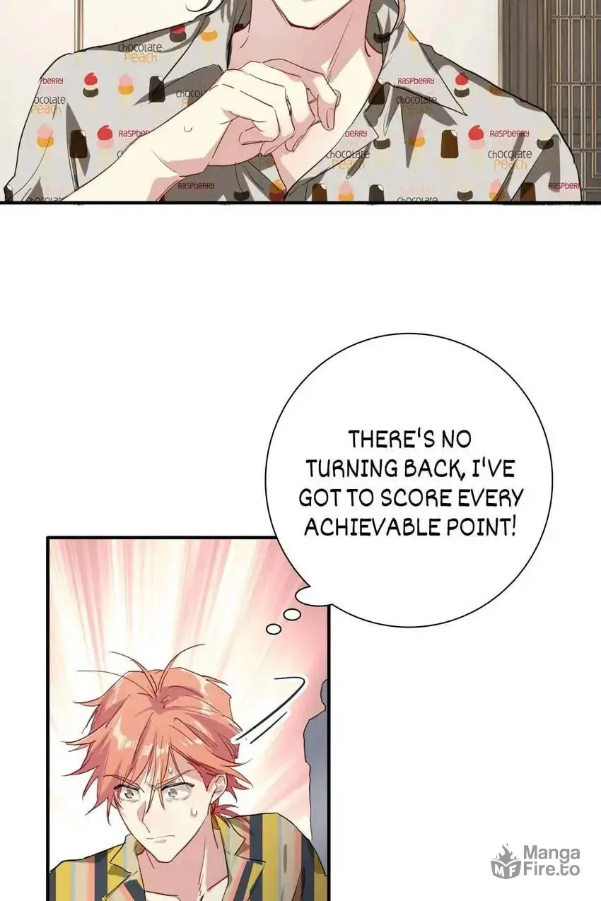 Read Precise Strikes chapter 80 image 36 on Lezhin