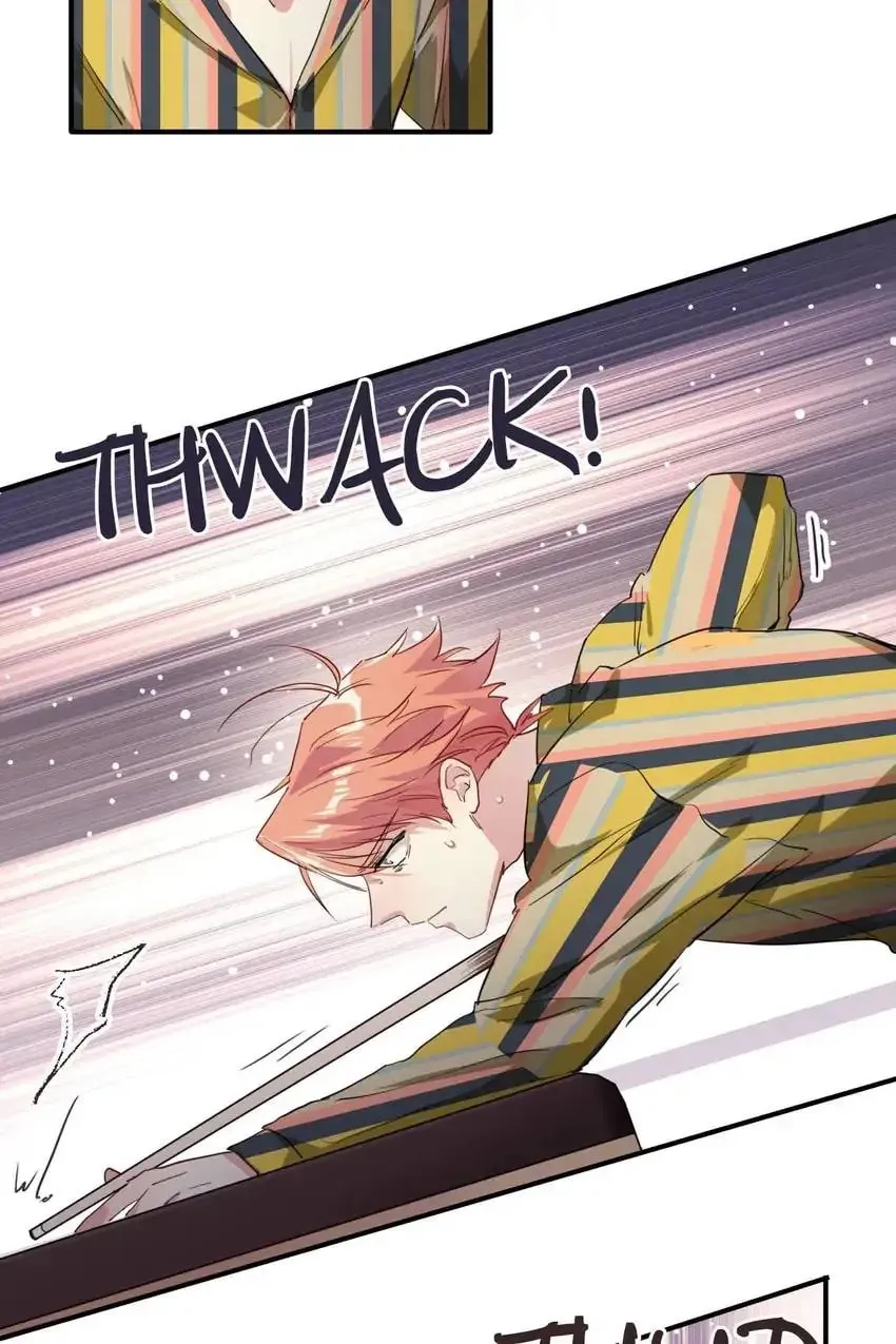 Read Precise Strikes chapter 80 image 37 on Lezhin