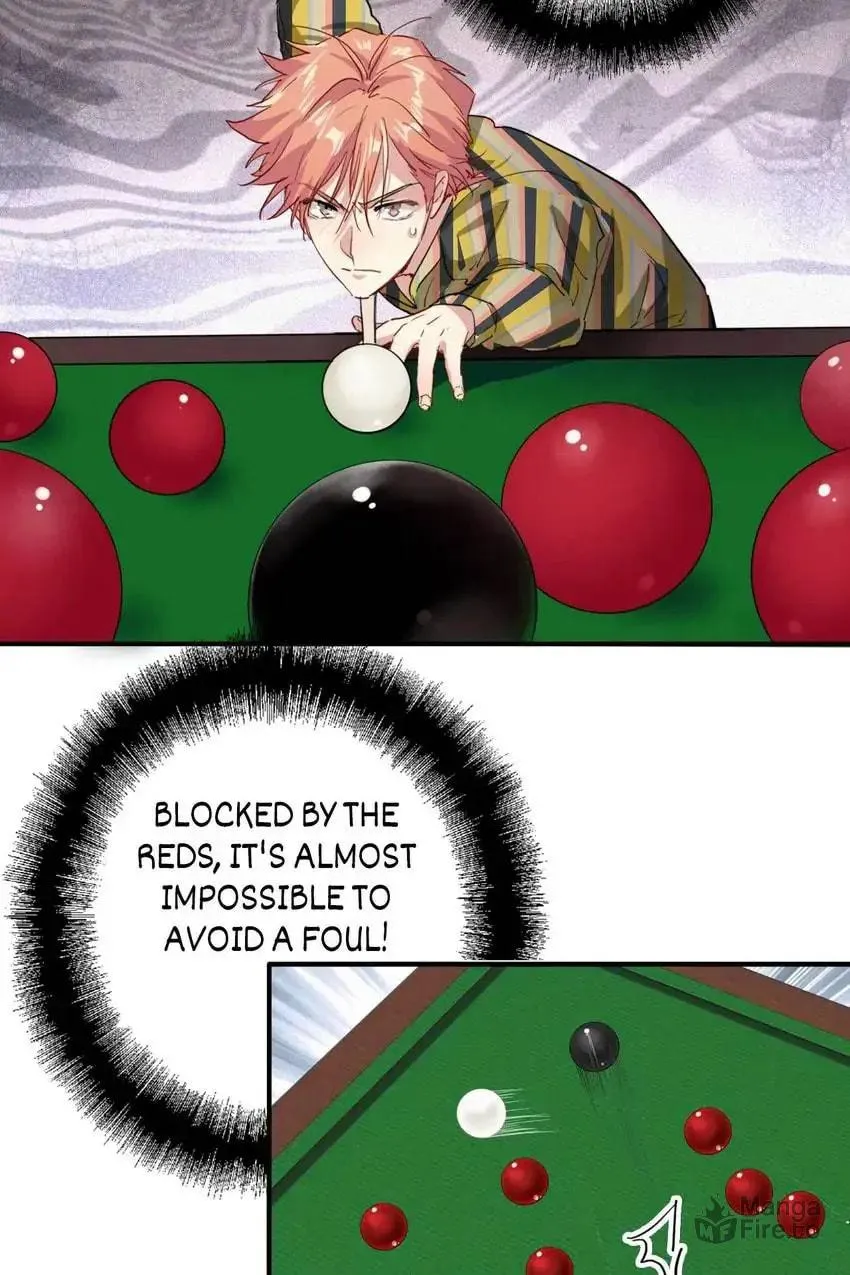 Read Precise Strikes chapter 80 image 39 on Lezhin