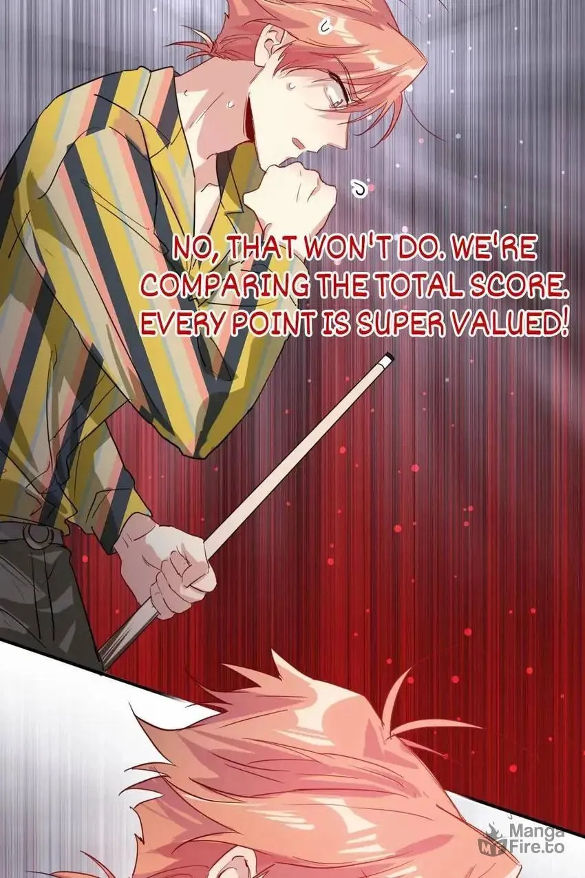 Read Precise Strikes chapter 80 image 42 on Lezhin