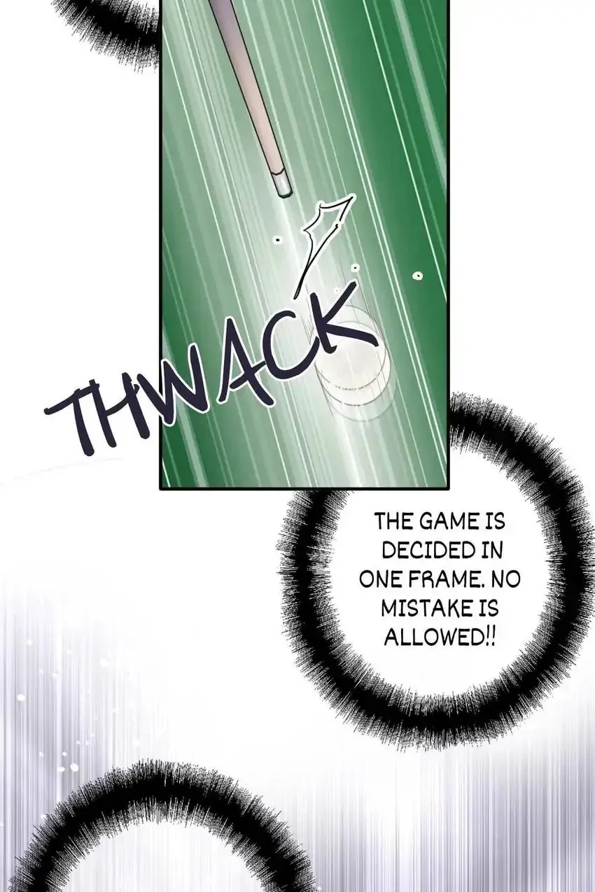 Read Precise Strikes chapter 80 image 44 on Lezhin