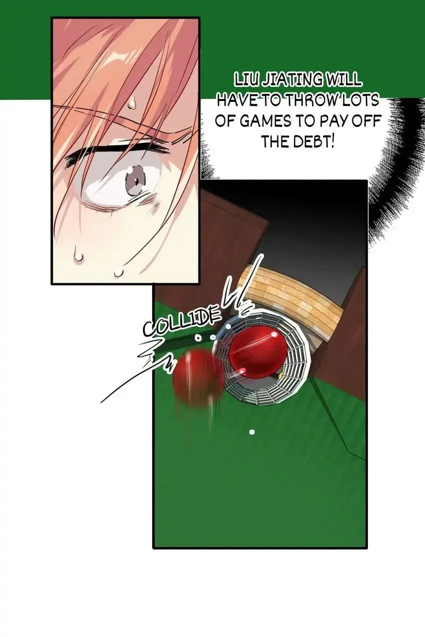 Read Precise Strikes chapter 80 image 46 on Lezhin