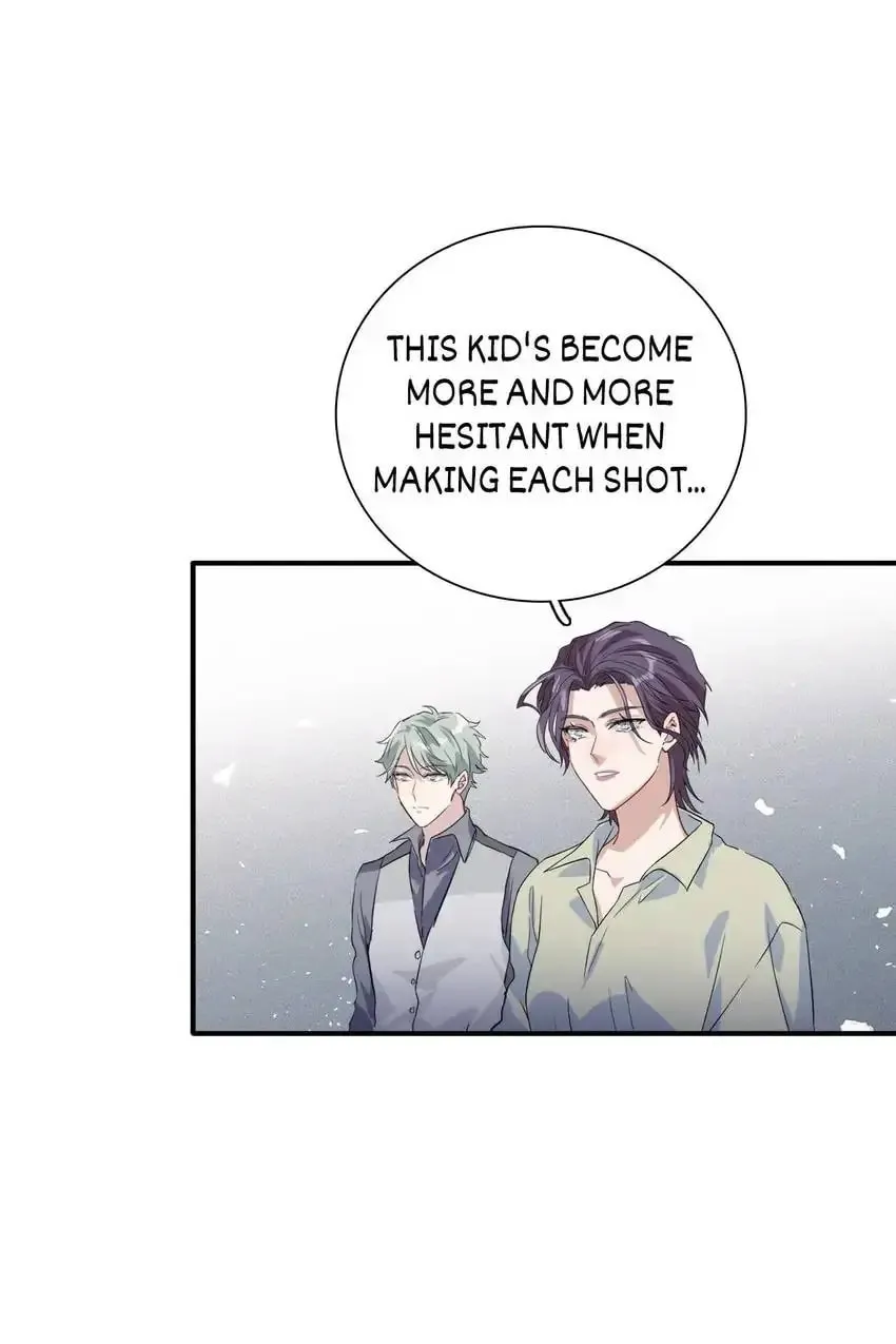 Read Precise Strikes chapter 80 image 47 on Lezhin