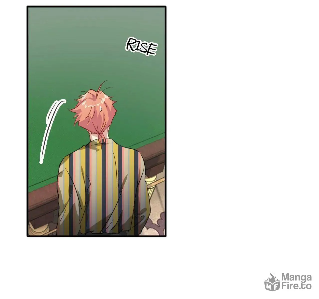 Read Precise Strikes chapter 80 image 48 on Lezhin