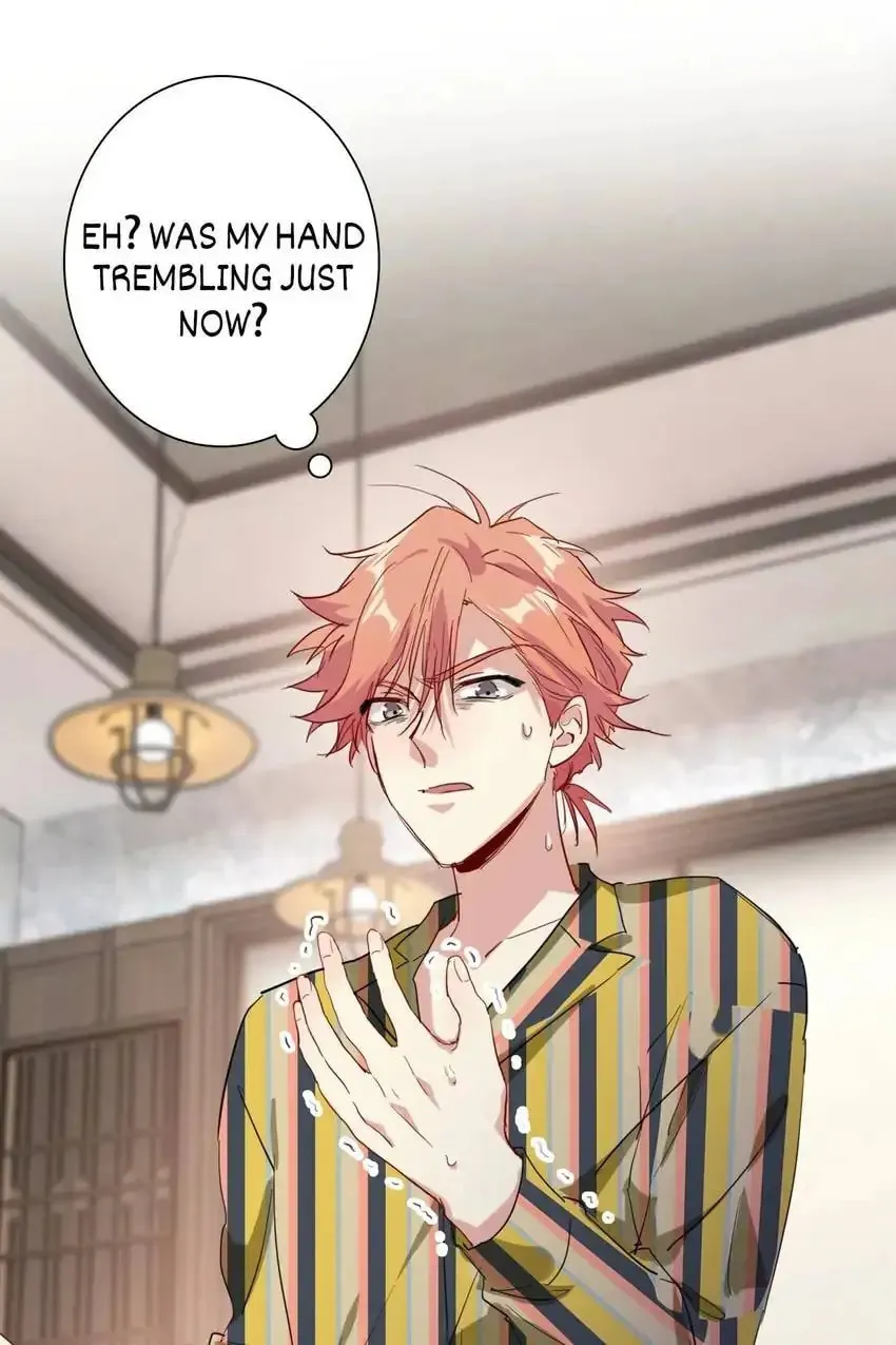 Read Precise Strikes chapter 80 image 49 on Lezhin