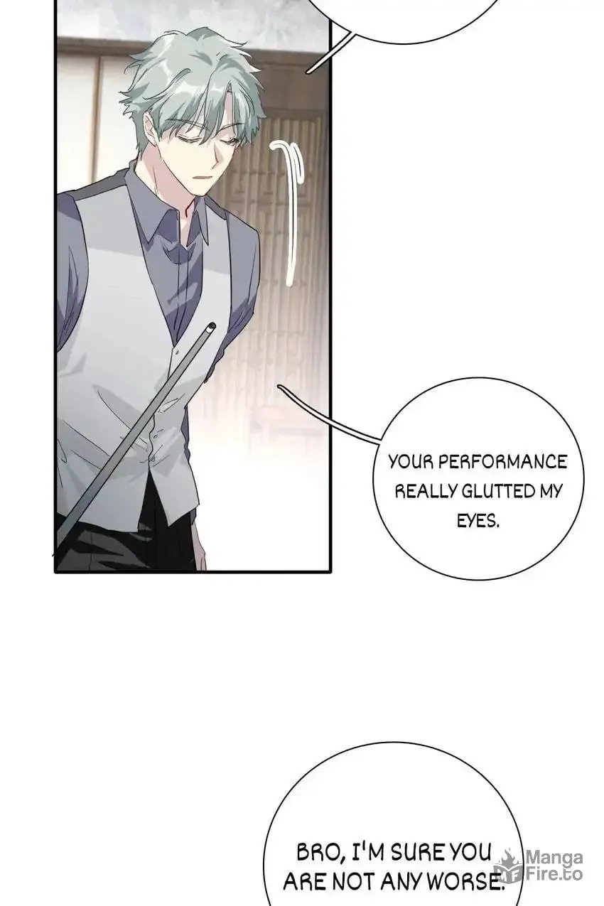 Read Precise Strikes chapter 80 image 5 on Lezhin