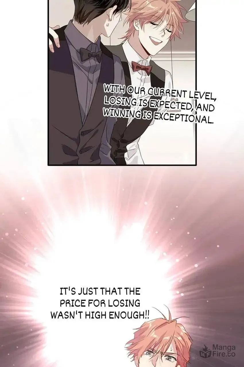 Read Precise Strikes chapter 80 image 51 on Lezhin