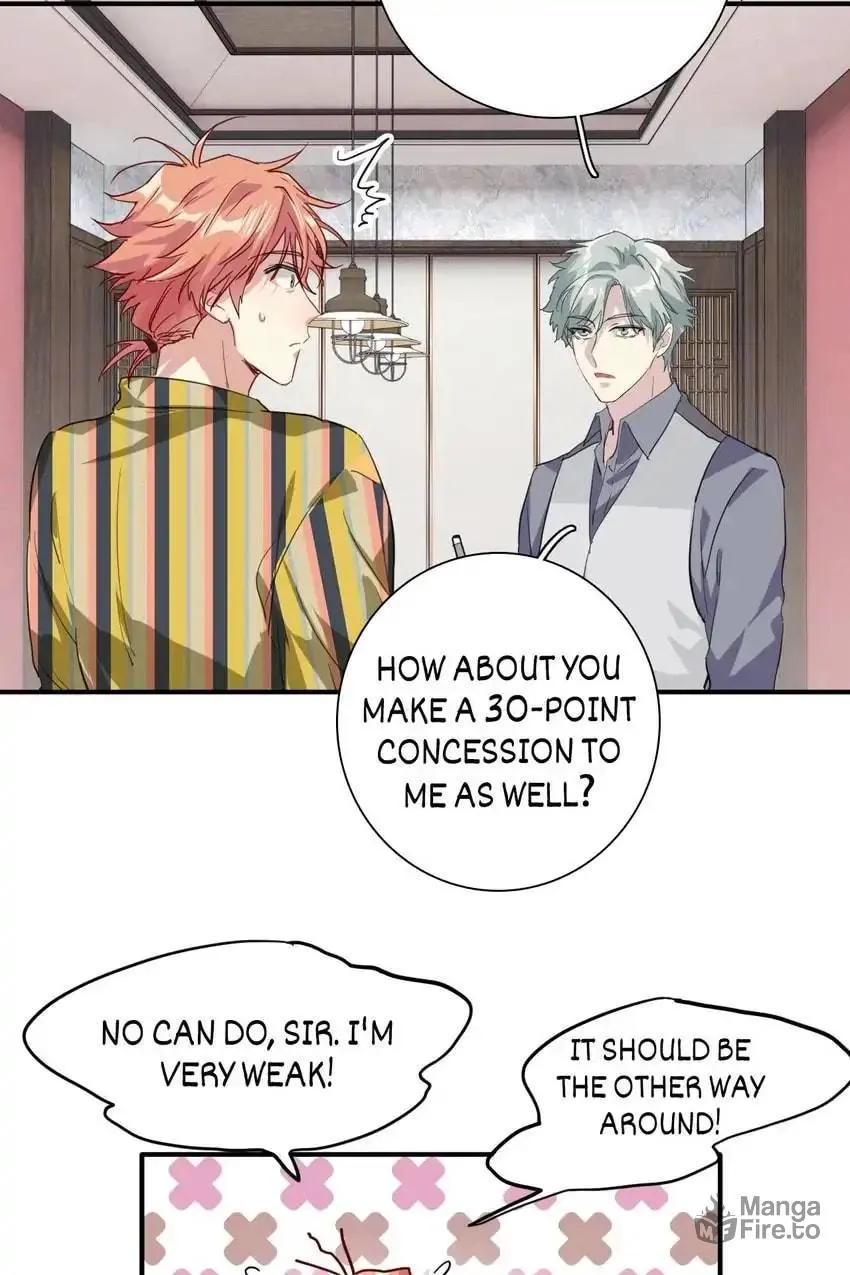 Read Precise Strikes chapter 80 image 6 on Lezhin