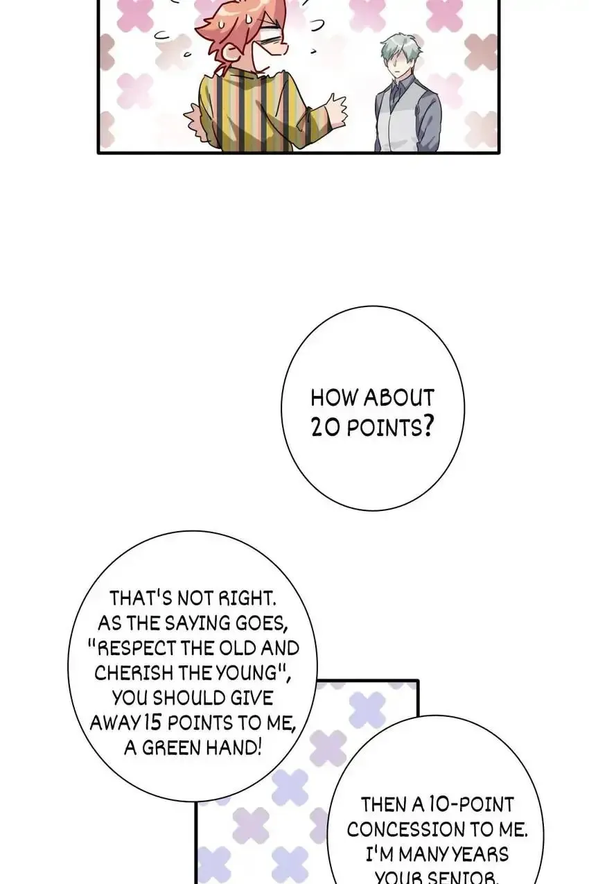 Read Precise Strikes chapter 80 image 7 on Lezhin