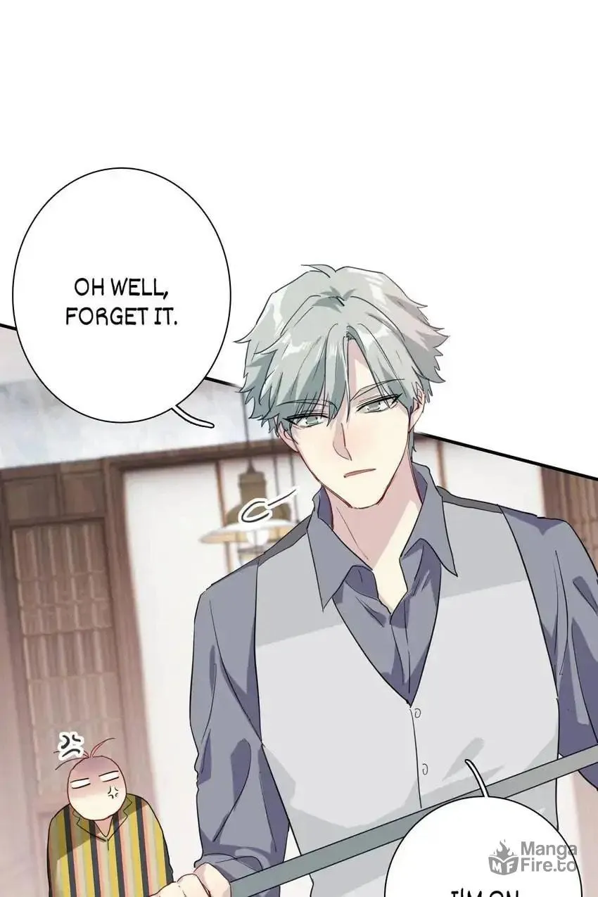 Read Precise Strikes chapter 80 image 9 on Lezhin