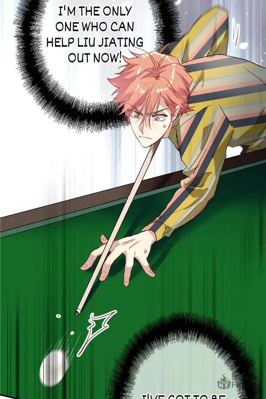 Read Precise Strikes chapter 81 image 12 on Lezhin