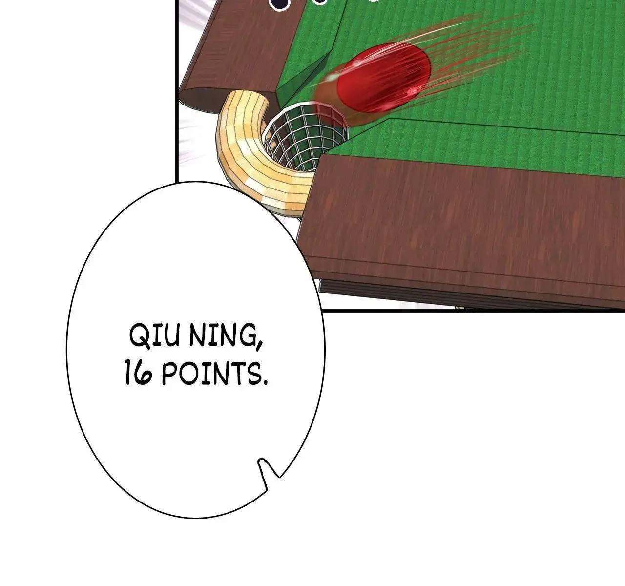 Read Precise Strikes chapter 81 image 16 on Lezhin