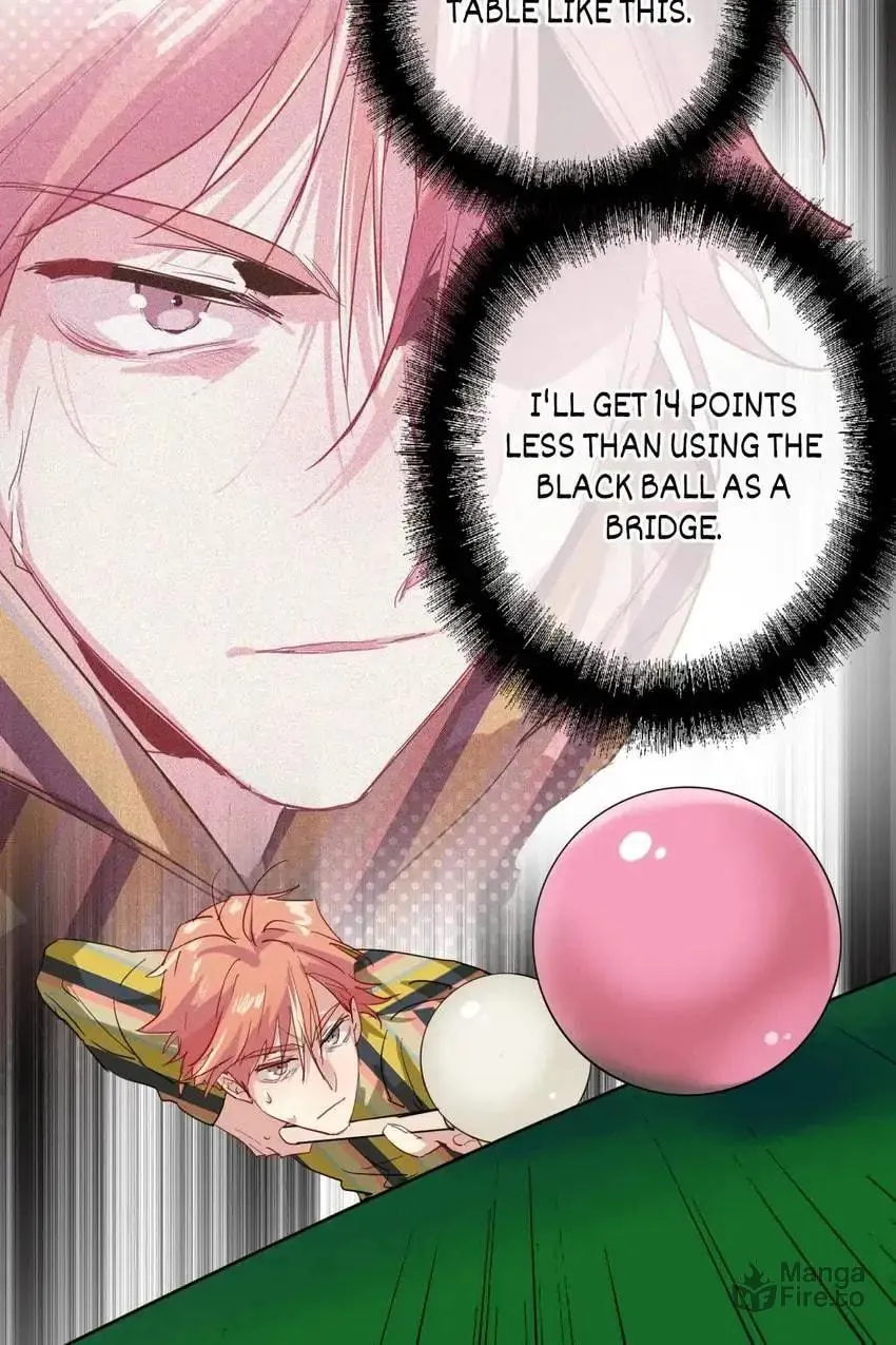 Read Precise Strikes chapter 81 image 18 on Lezhin