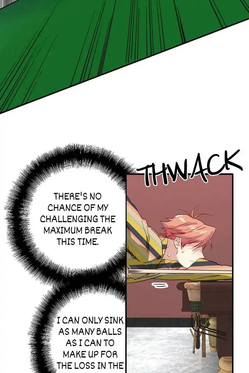 Read Precise Strikes chapter 81 image 19 on Lezhin