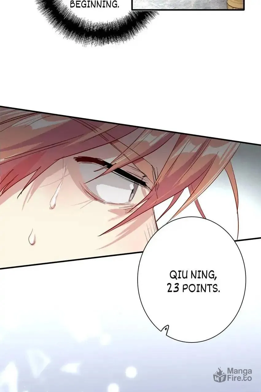 Read Precise Strikes chapter 81 image 20 on Lezhin