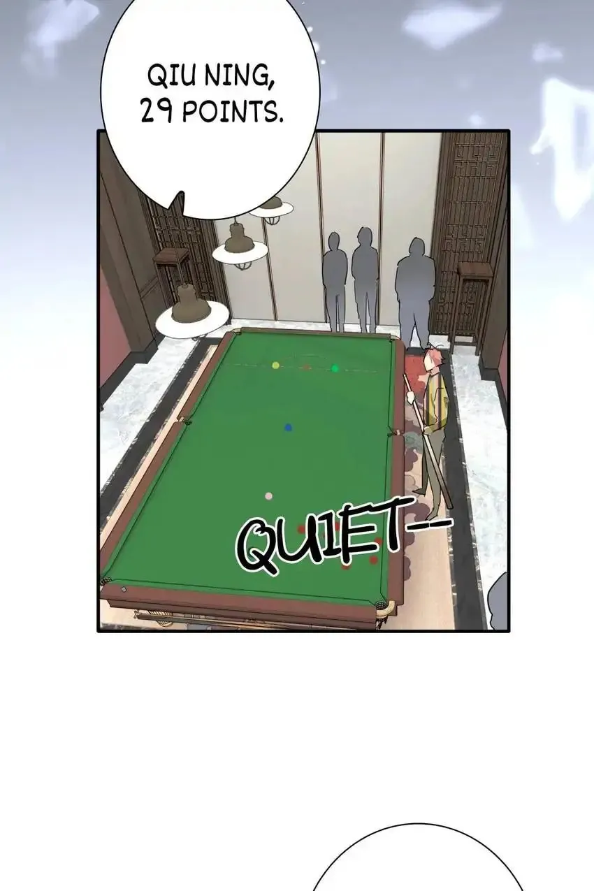 Read Precise Strikes chapter 81 image 23 on Lezhin