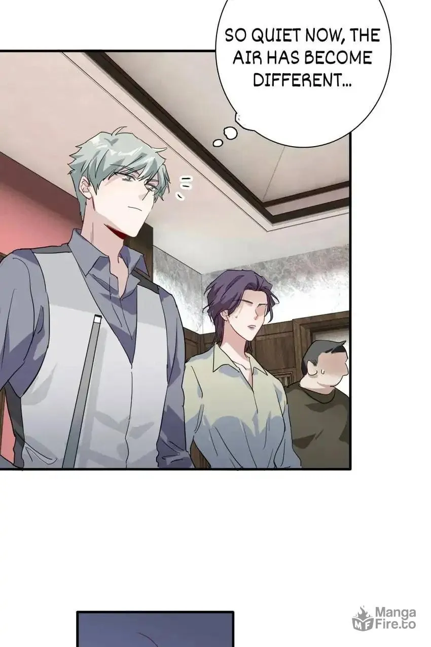 Read Precise Strikes chapter 81 image 24 on Lezhin