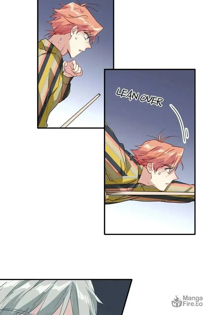 Read Precise Strikes chapter 81 image 25 on Lezhin