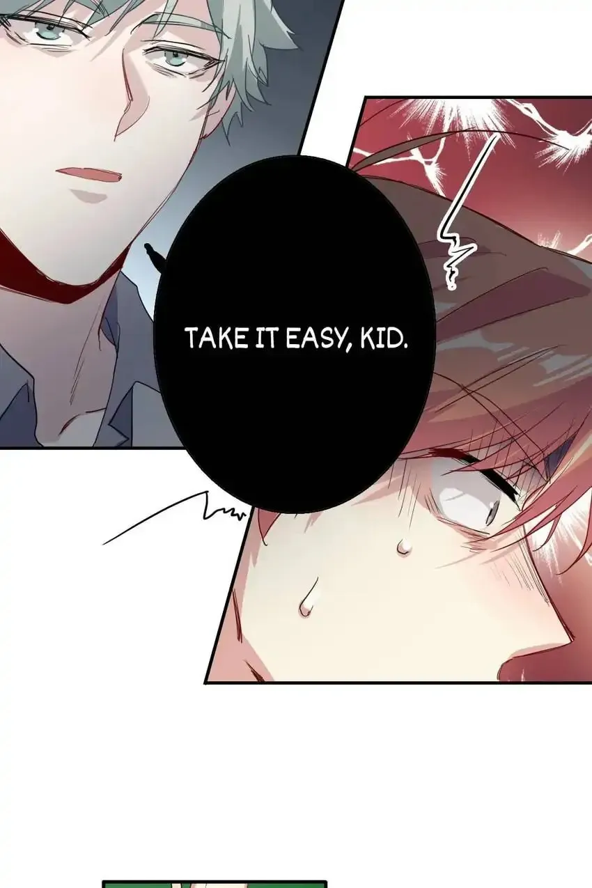 Read Precise Strikes chapter 81 image 26 on Lezhin