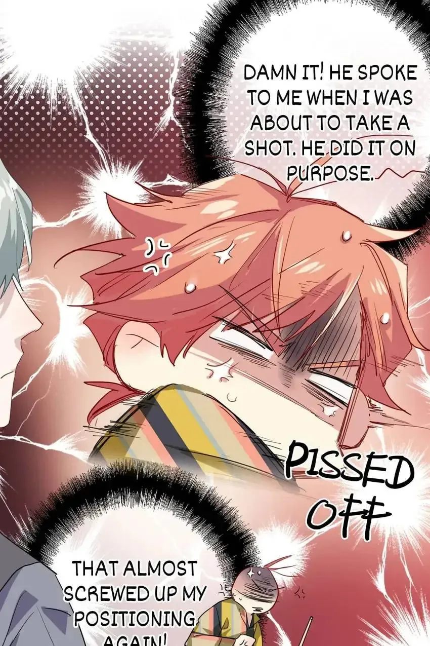 Read Precise Strikes chapter 81 image 28 on Lezhin