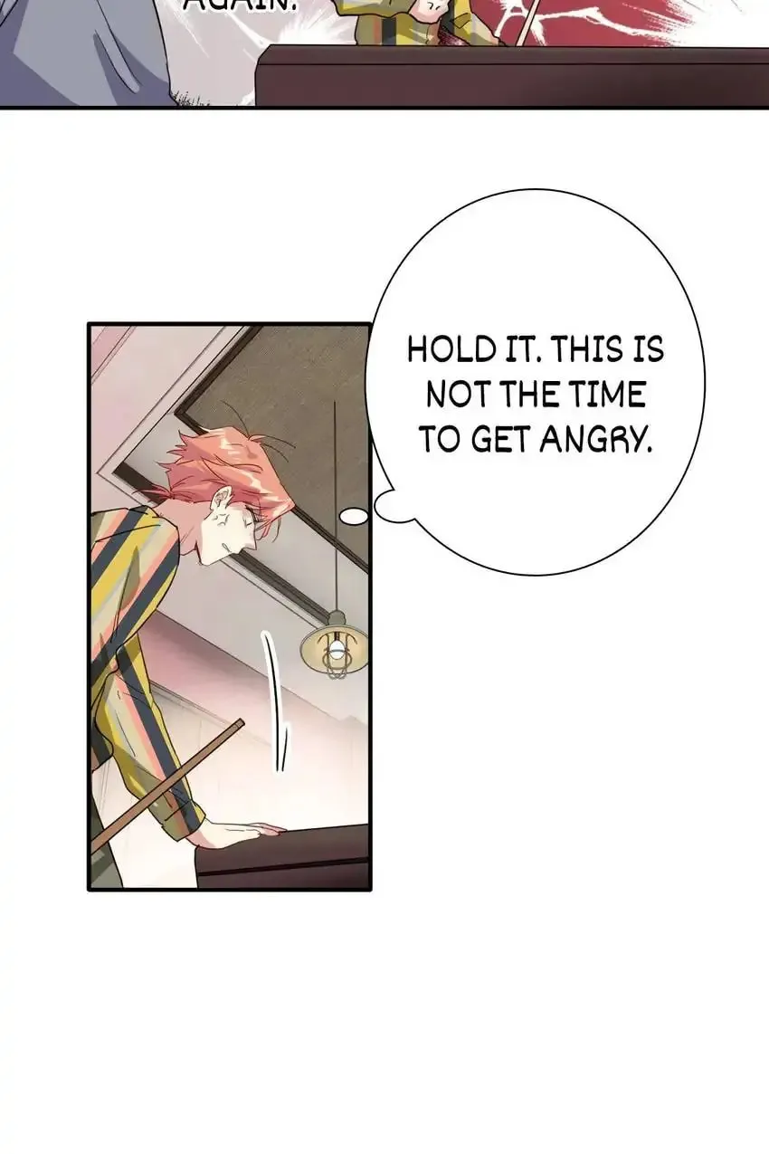 Read Precise Strikes chapter 81 image 29 on Lezhin