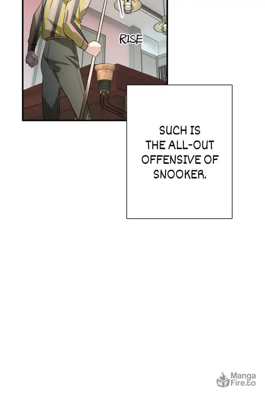Read Precise Strikes chapter 81 image 3 on Lezhin