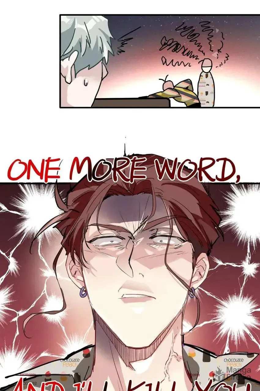 Read Precise Strikes chapter 81 image 30 on Lezhin