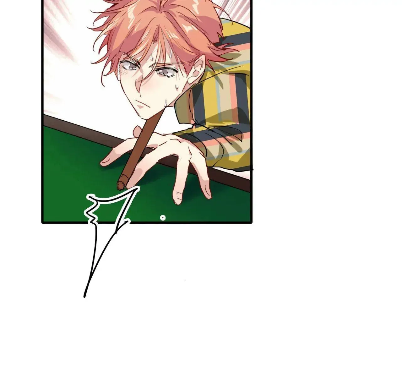 Read Precise Strikes chapter 81 image 32 on Lezhin