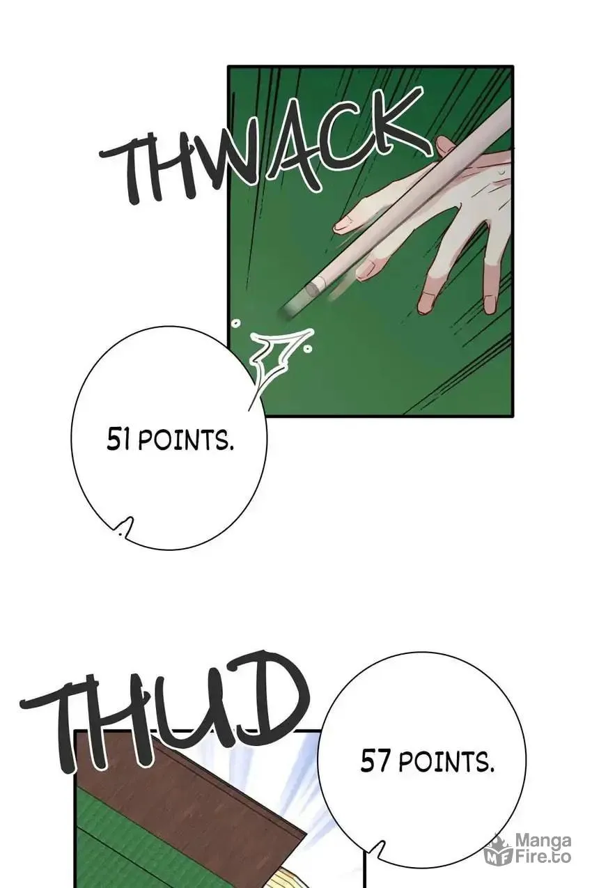 Read Precise Strikes chapter 81 image 33 on Lezhin