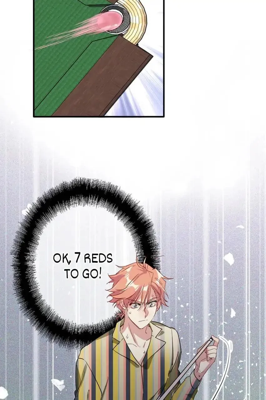 Read Precise Strikes chapter 81 image 34 on Lezhin