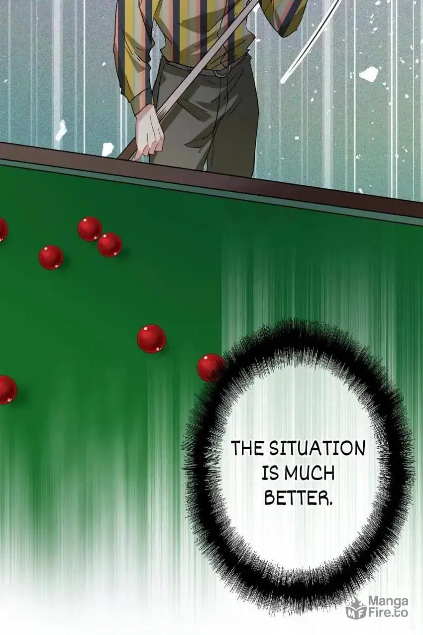 Read Precise Strikes chapter 81 image 35 on Lezhin